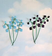 Die Cut cuts card topper for