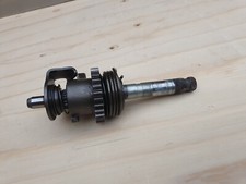 Sukida SK156FMI ENGINE