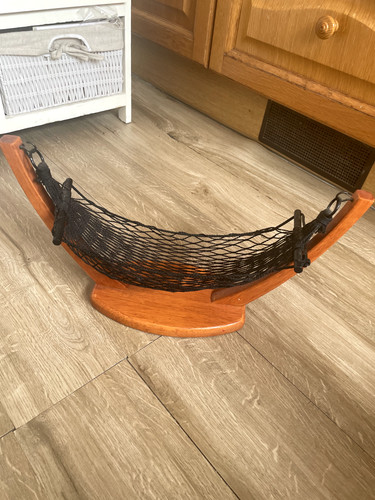 Sagaform vintage fruit basket - fruit,