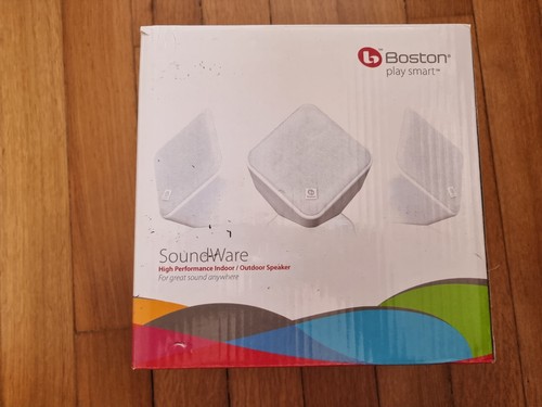 Boston soundware speaker - soundware,