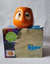 Disney Pixar Finding Dory Boxed 3D Character Nemo Mug