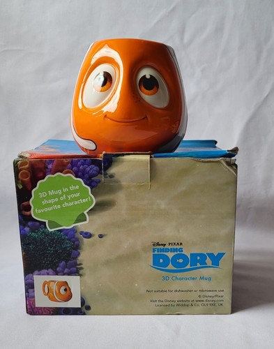 Disney pixar finding dory - disney,