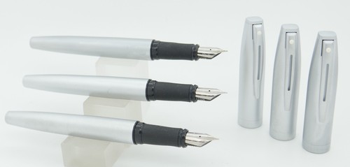 Sheaffer javelin metal - sheaffer,
