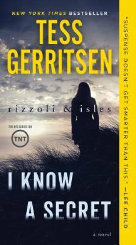 Know secret rizzoli - a, secret:
