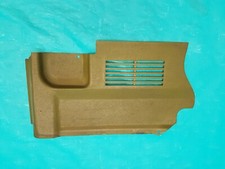 Mercedes w116 interior trim - w116,