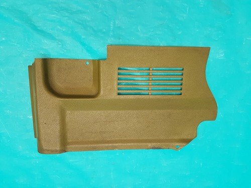 Mercedes w116 interior trim - interior,