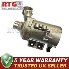 Electric Water Pump For BMW 1