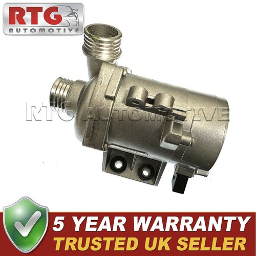Electric water pump - electric, bmw