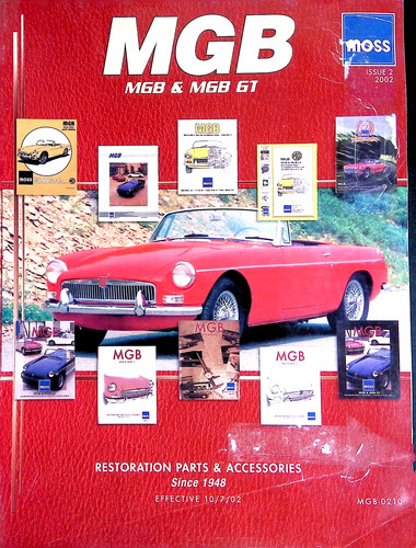 Restoration parts - restoration, &
