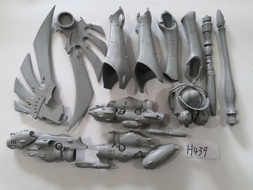 Real shooting eldar phantom - real,