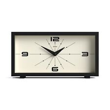 Jones® Odeon mantel clock