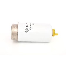 Fuel Filter For LTI TX 2.4 TDi