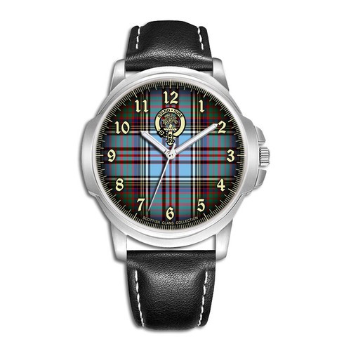 Anderson scottish clan - clan, tartan
