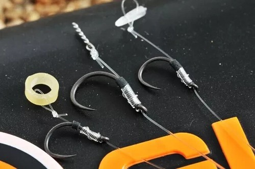 Guru carp hair - carp,
