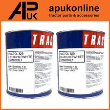 2 Litre Ltr David Brown 770