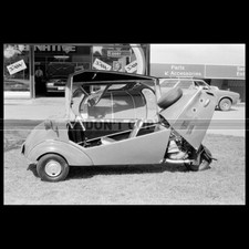 Photo A.013762 MESSERSCHMITT