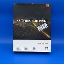 Traktor Pro 2 Upgrade Version