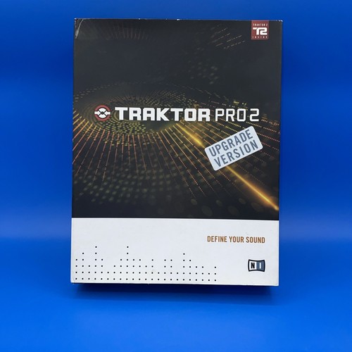 Traktor pro upgrade - traktor, 2