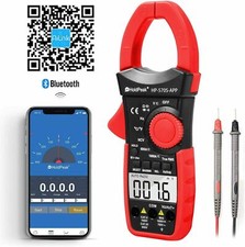 HOLDPEAK Digital Clamp Meter
