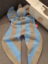 Cuski Cotton Terry Baby