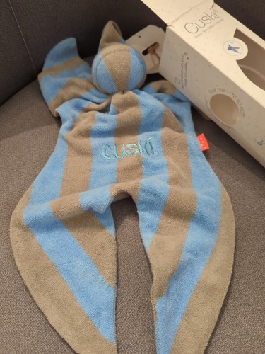 Cuski cotton terry baby - terry,