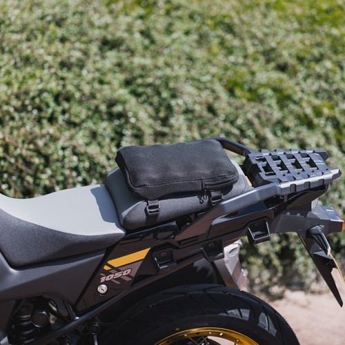 Oxford air seat motorcycle - air,