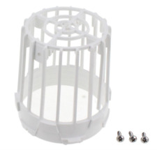 Alpha CD 13 18 24 R CD 50 Boiler Flue Terminal End 6.5472201 New Genuine