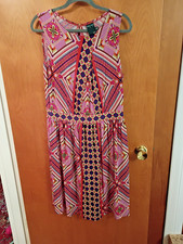 Gabby Skye Sleeveless