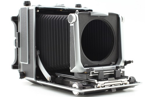 Model linhof master - rf,
