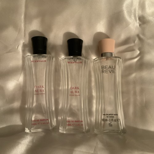 100ml empty bottle - 2x,