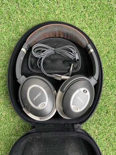 Bose quietcomfort qc15 - 15,