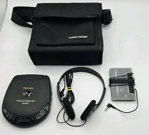 Technics xp170 portable - technics,