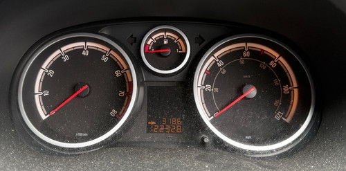 Vauxhall corsa 2011 2014 - corsa, 2011-2014