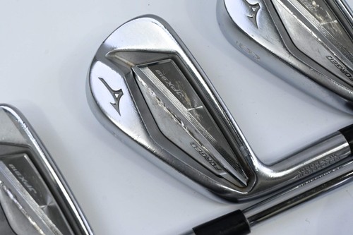 Left hand mizuno jpx - jpx, 919