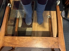 Early 1930’s Hand Crafted