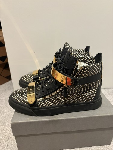 Giuseppe zanotti men - zanotti, men’s