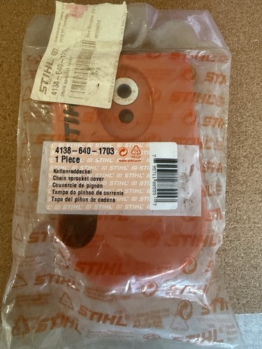 Genuine stihl sprocket - genuine,