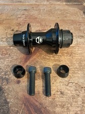 Box Three Pro BMX Rear Hub