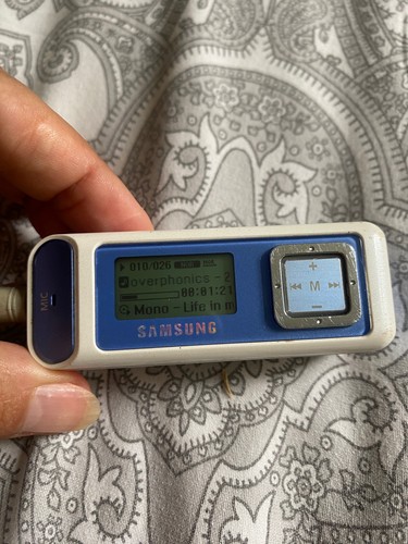 Samsung 512mb vintage - samsung,