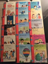 Oxford Reading Tree: Stage 4a