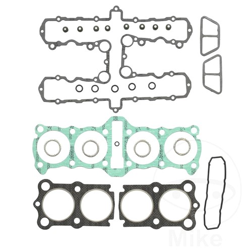 Athena gasket set topend - gasket, 1