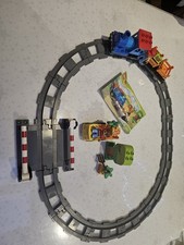 Lego Duplo 10810 Push Train