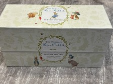 The World of Peter Rabbit Complete Collection 23 Books Box Set Beatrix Potter 