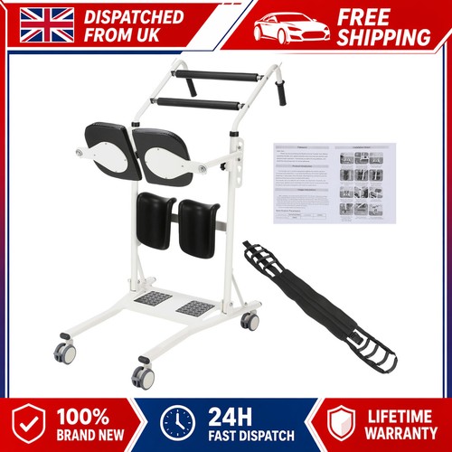 Patient lift transfer chair - transfer,
