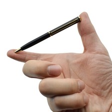Mini Metal Ballpoint Pen 0.7mm