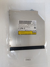 Toshiba Satellite Pro R50-B Laptop CD-RW / DVD+RW Drive UJ8E2. SATA