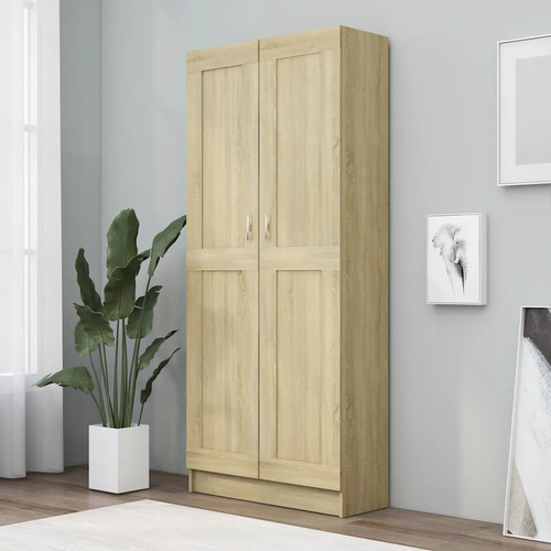 Walplus book cabinet - book,