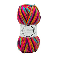 Woolcraft URBAN Super Chunky