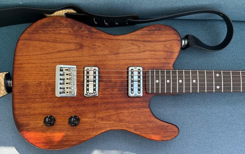 Cabronita telecaster - cabronita,