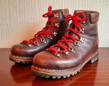 Raichle Mountain Boots. UK Size 7.